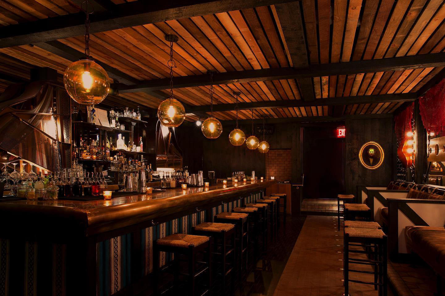 Bodega Negra Restaurant - Looking for the perfect event space