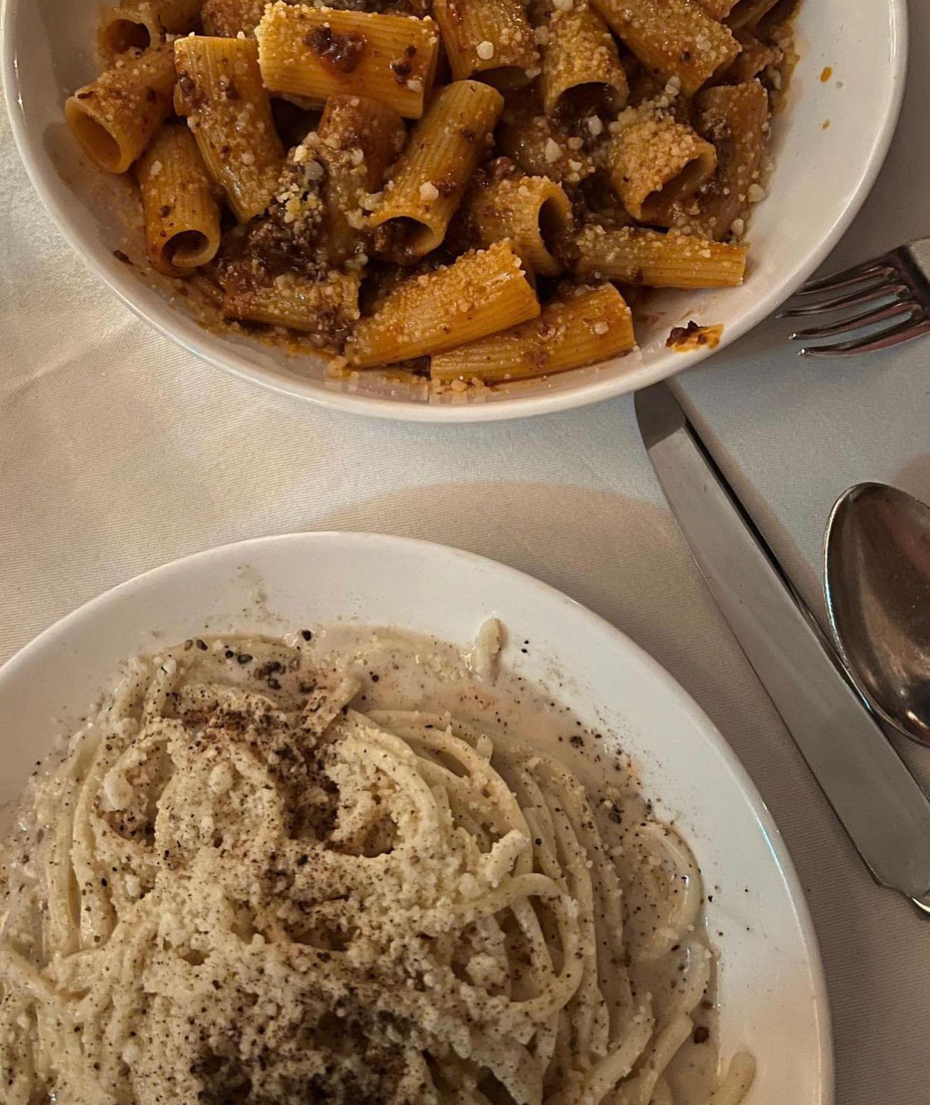 Cecconi’s Restaurants - The perfect duo #Cecconis