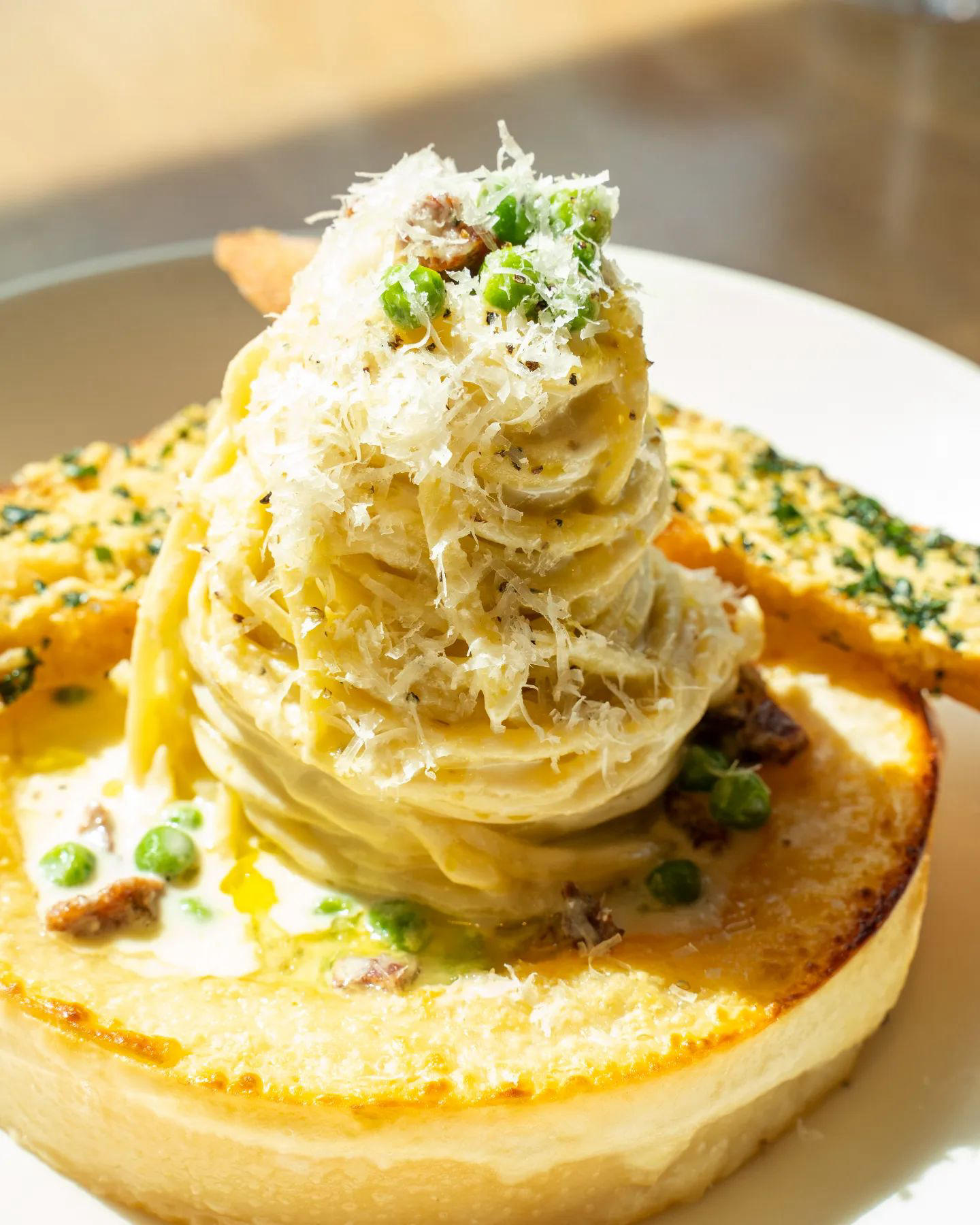 image  1 GiadaVegas - This new menu item is a showstopper
