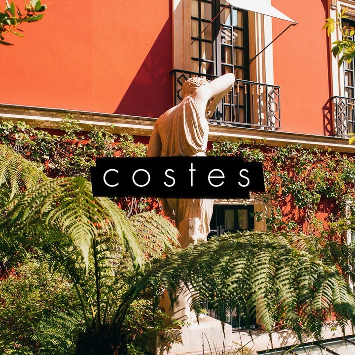 image  1 Hôtel Costes - From early morning till late evening