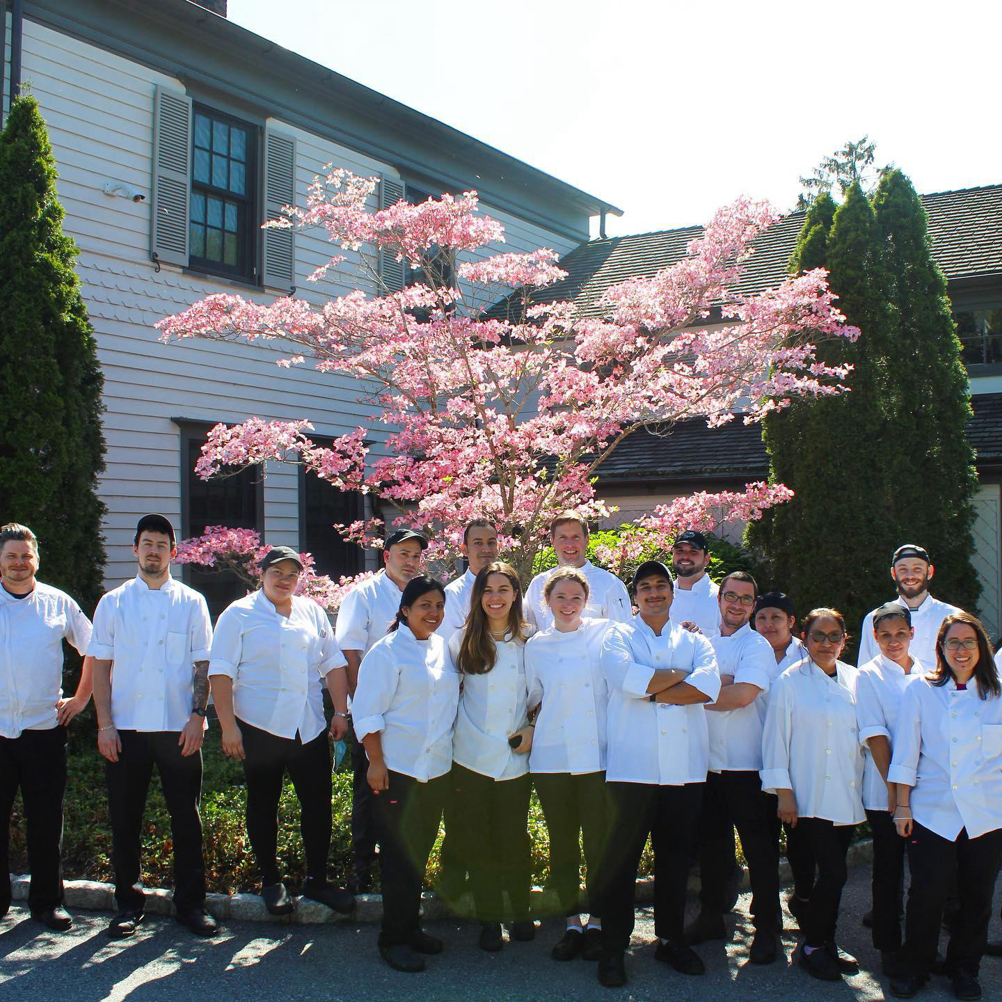 image  1 Jean-Georges Restaurants - The Inn at Pound Ridge by Jean-Georges