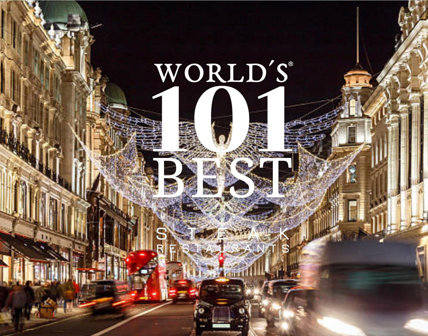 image  1 World's Best Steak Restaurants - Wishing you all a wonderful festive season and a splendid 2023